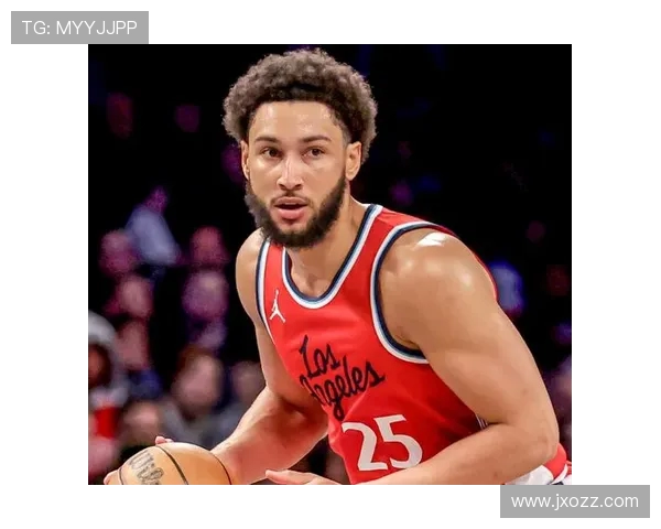 尼克斯曾瞄准西蒙斯！底薪追逐未果，绿军成最终赢家